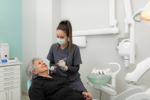 Best Broken Tooth Emergency  in Winters, TX